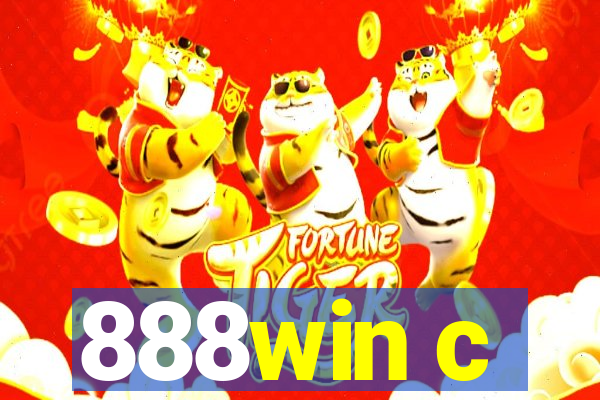 888win c